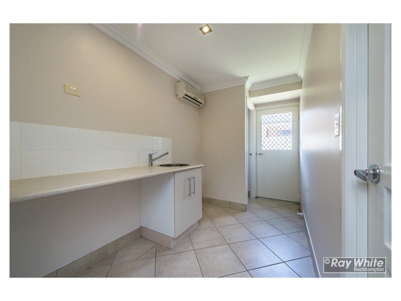 2 Treefern Terrace, Frenchville QLD 4701