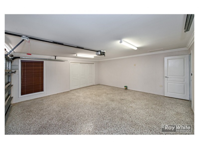 2 Treefern Terrace, Frenchville QLD 4701