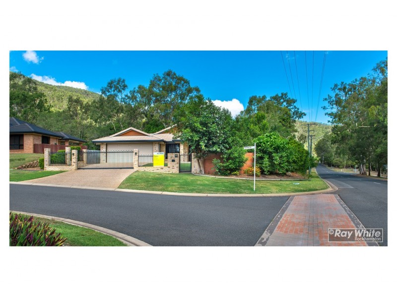 2 Treefern Terrace, Frenchville QLD 4701