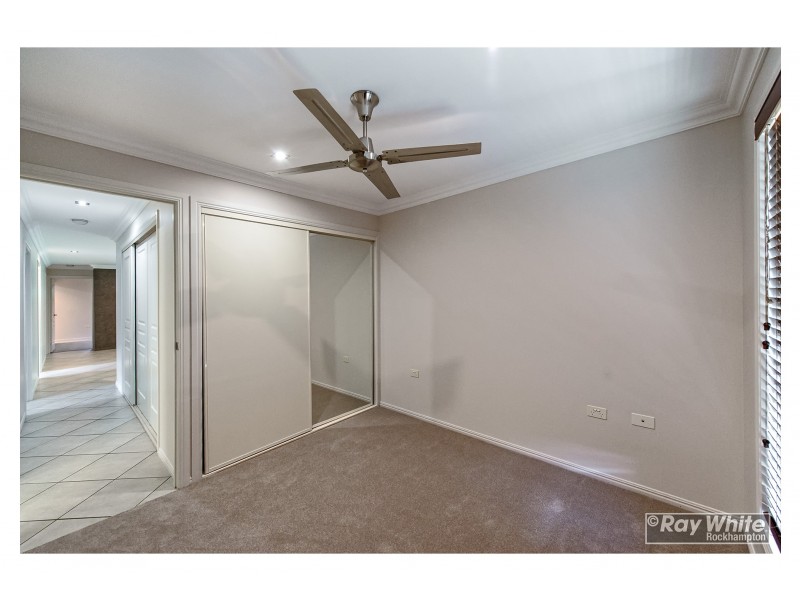 2 Treefern Terrace, Frenchville QLD 4701