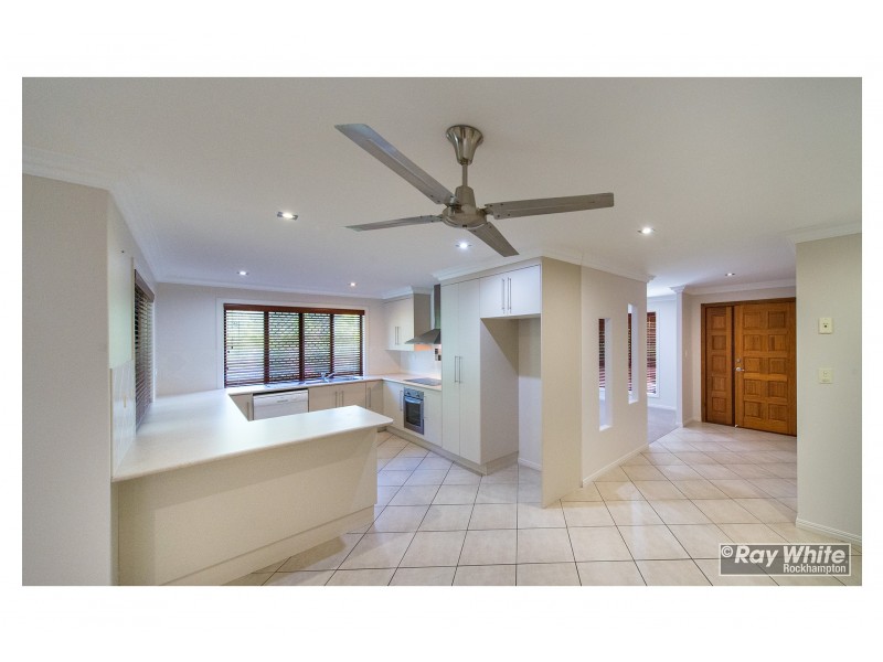 2 Treefern Terrace, Frenchville QLD 4701