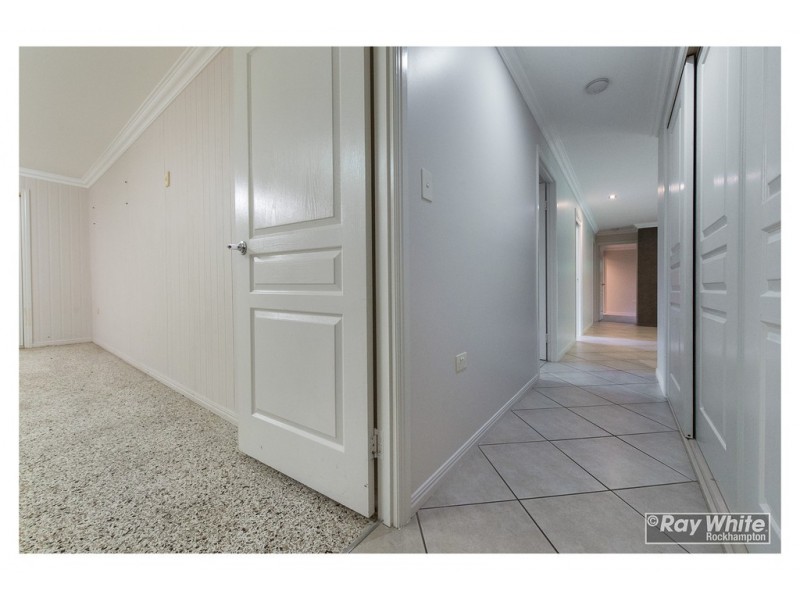 2 Treefern Terrace, Frenchville QLD 4701