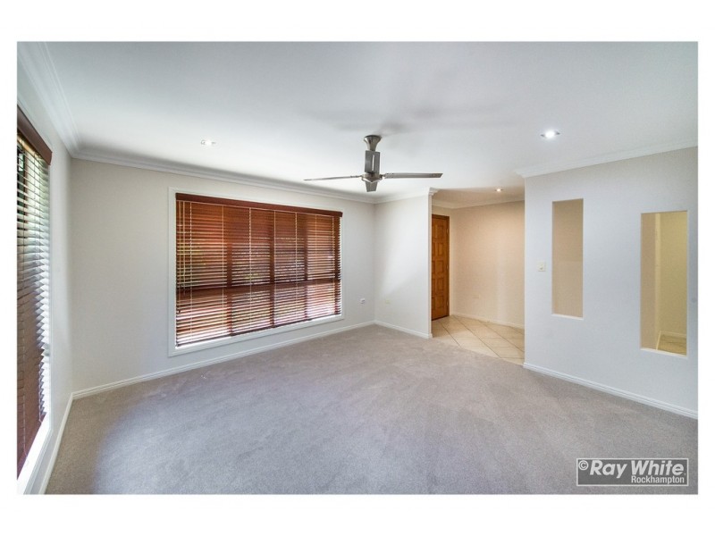 2 Treefern Terrace, Frenchville QLD 4701
