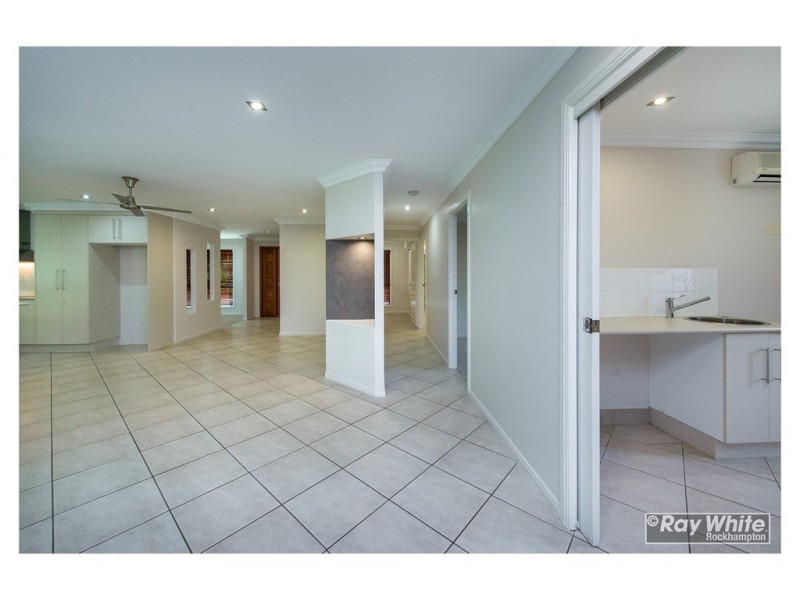 2 Treefern Terrace, Frenchville QLD 4701