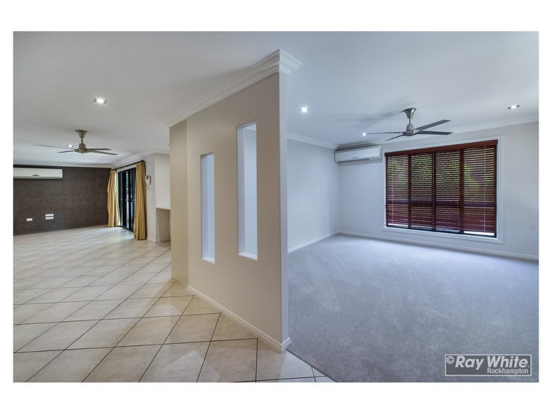 2 Treefern Terrace, Frenchville QLD 4701
