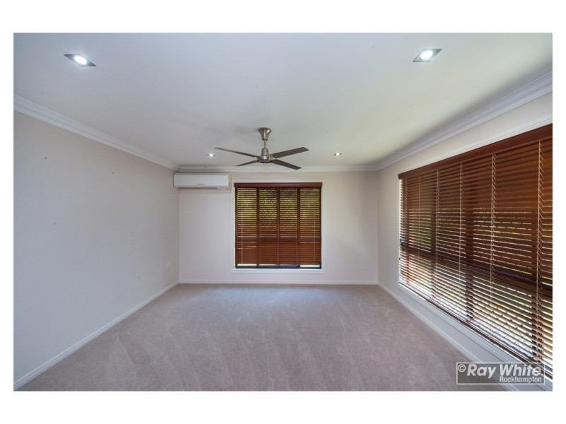 2 Treefern Terrace, Frenchville QLD 4701