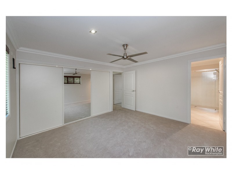 2 Treefern Terrace, Frenchville QLD 4701
