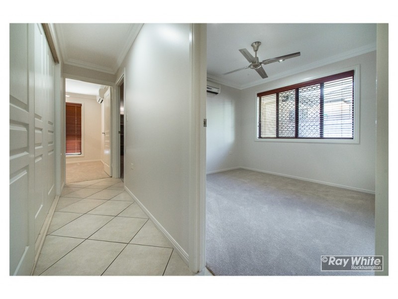 2 Treefern Terrace, Frenchville QLD 4701