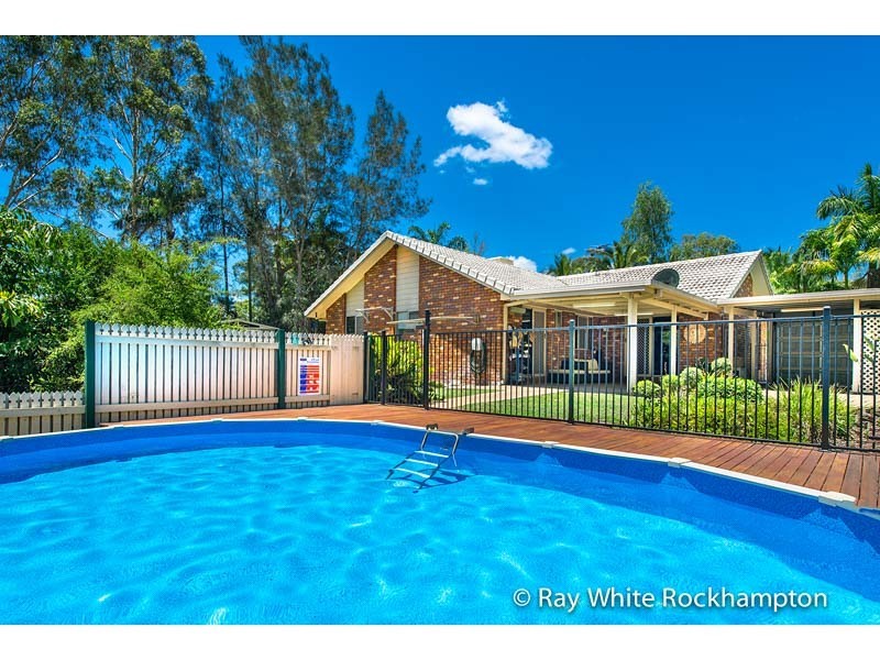 53 Schlencker Drive, Glenlee QLD 4711