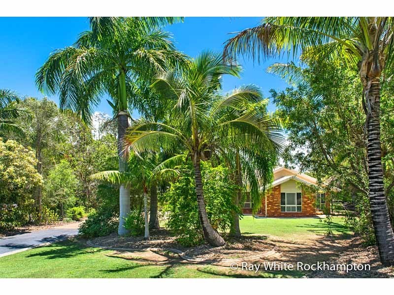 53 Schlencker Drive, Glenlee QLD 4711