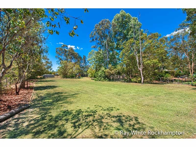 53 Schlencker Drive, Glenlee QLD 4711