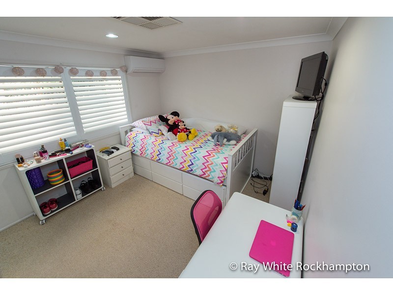 53 Schlencker Drive, Glenlee QLD 4711