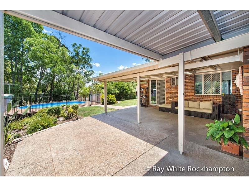 53 Schlencker Drive, Glenlee QLD 4711