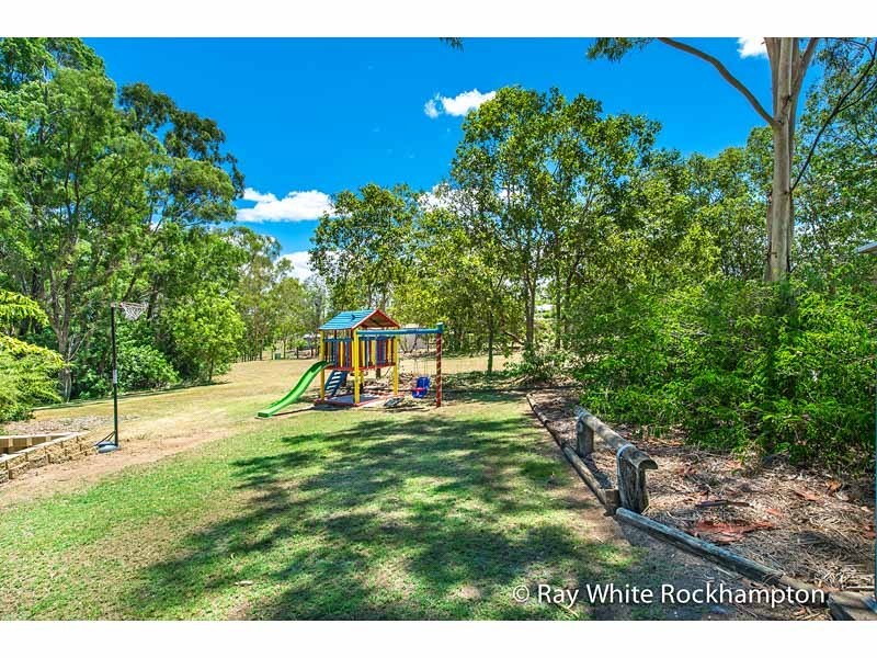 53 Schlencker Drive, Glenlee QLD 4711