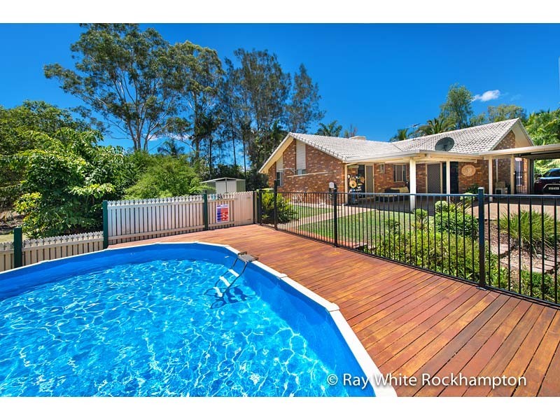 53 Schlencker Drive, Glenlee QLD 4711