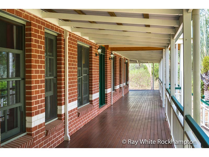 120 Julie Anne Drive, Glendale QLD 4711