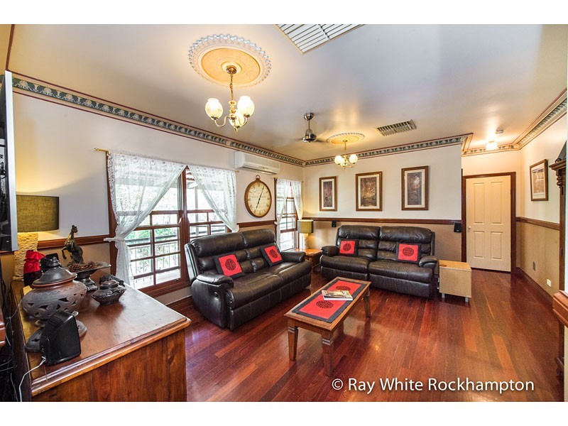 120 Julie Anne Drive, Glendale QLD 4711