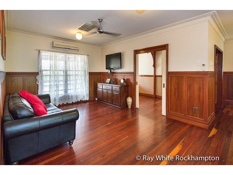 120 Julie Anne Drive, Glendale QLD 4711