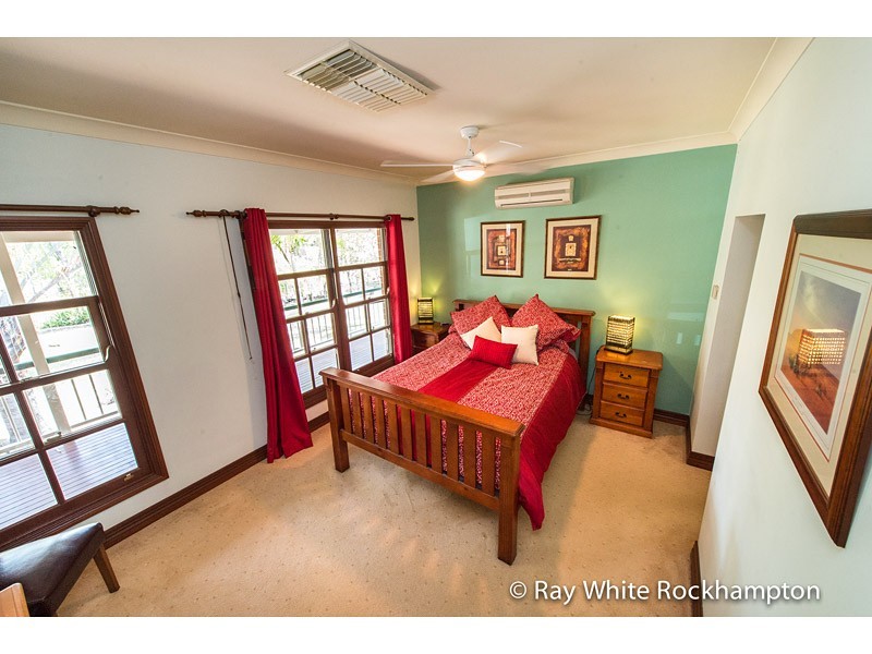 120 Julie Anne Drive, Glendale QLD 4711