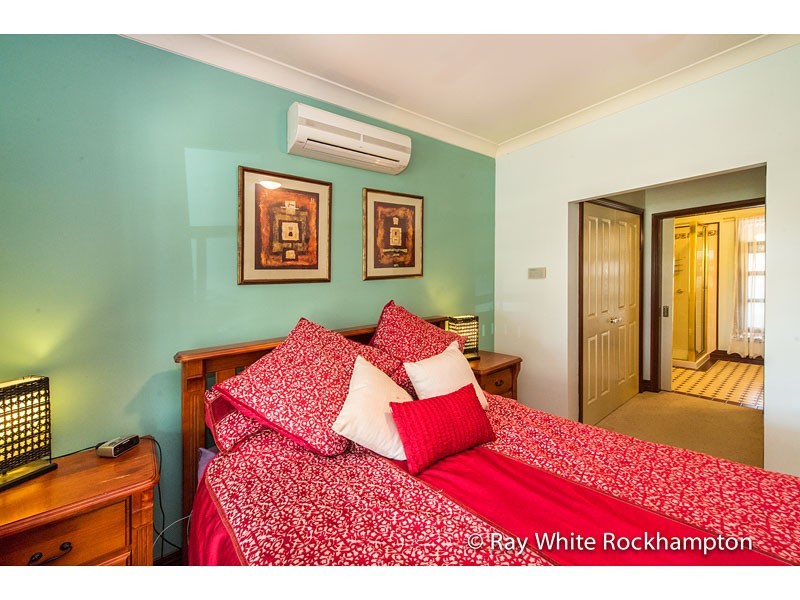 120 Julie Anne Drive, Glendale QLD 4711