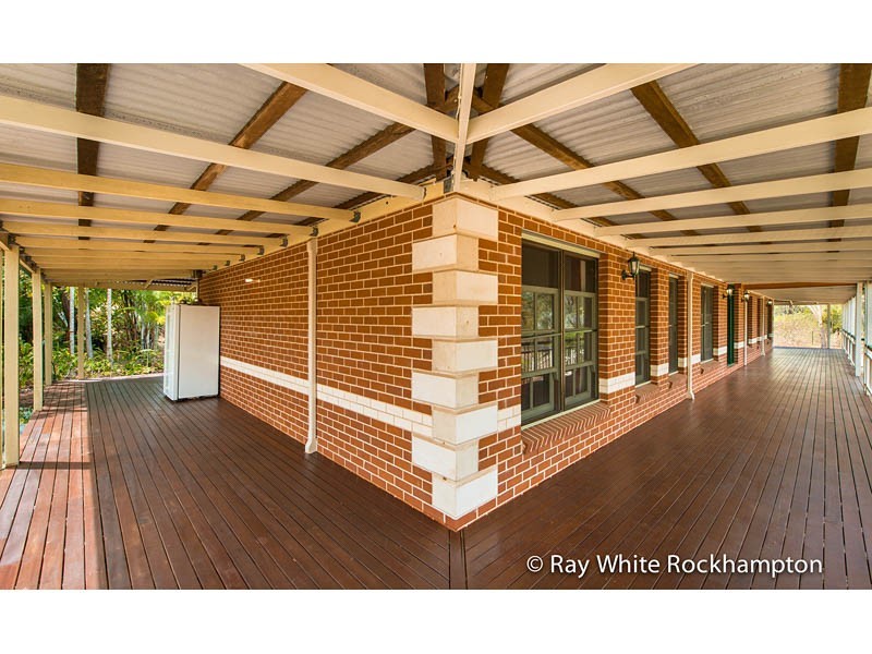 120 Julie Anne Drive, Glendale QLD 4711