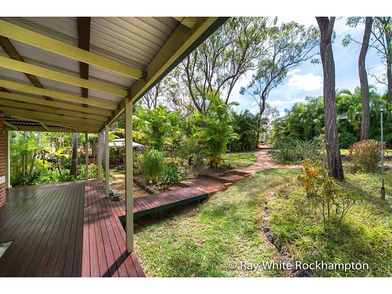 120 Julie Anne Drive, Glendale QLD 4711