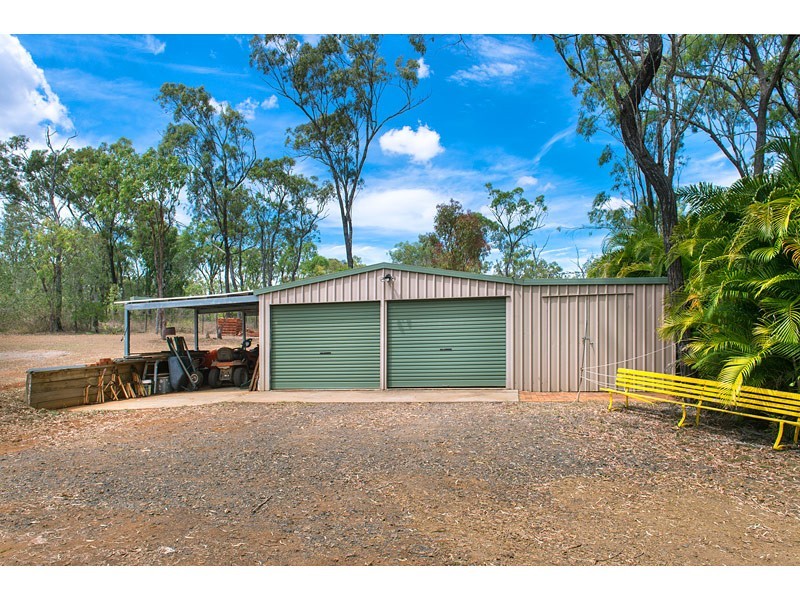 120 Julie Anne Drive, Glendale QLD 4711