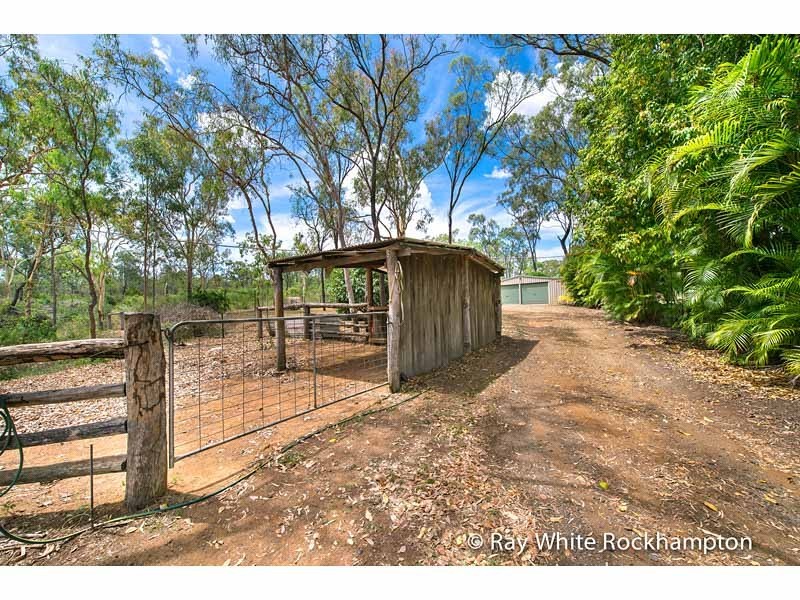 120 Julie Anne Drive, Glendale QLD 4711