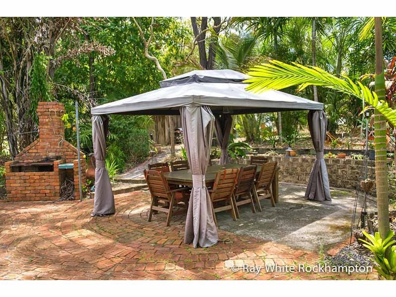 120 Julie Anne Drive, Glendale QLD 4711