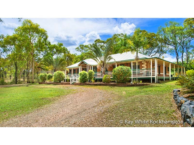 120 Julie Anne Drive, Glendale QLD 4711