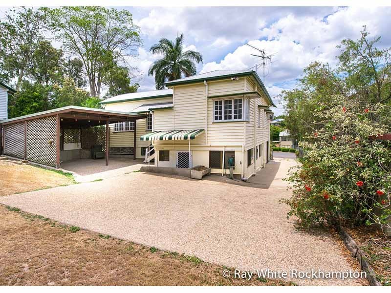 39C North Street, The Range QLD 4700