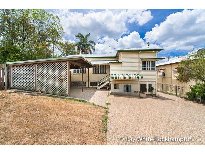 39C North Street, The Range QLD 4700