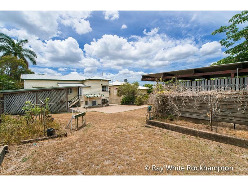 39C North Street, The Range QLD 4700