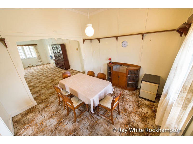 39C North Street, The Range QLD 4700