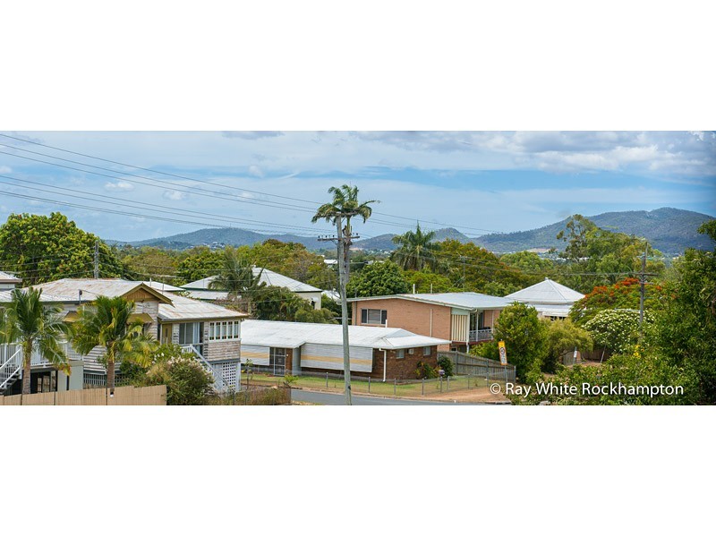 39C North Street, The Range QLD 4700
