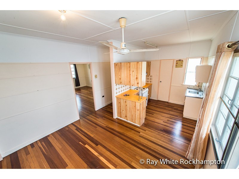 4 Stickley St, West Rockhampton QLD 4700