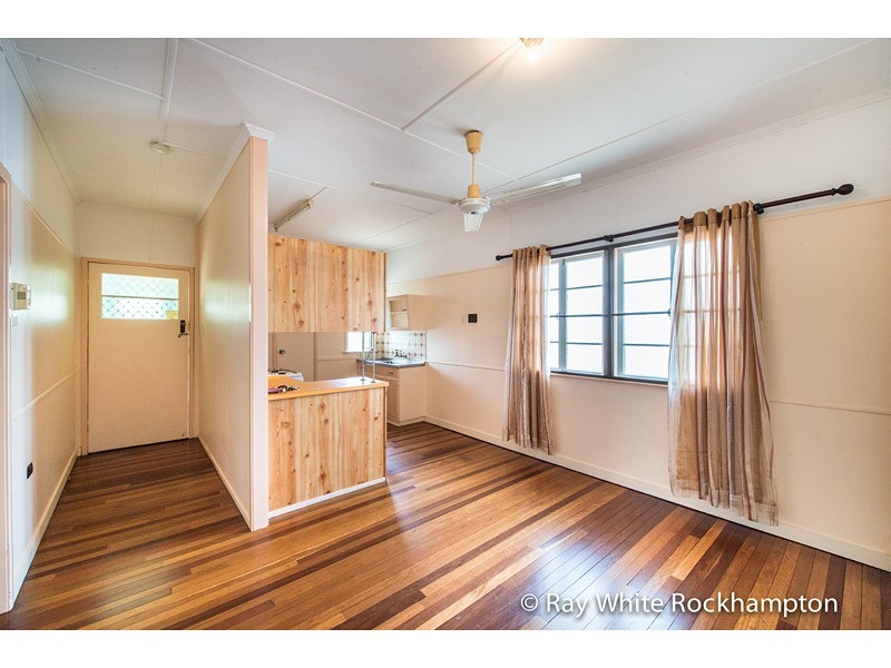 4 Stickley St, West Rockhampton QLD 4700