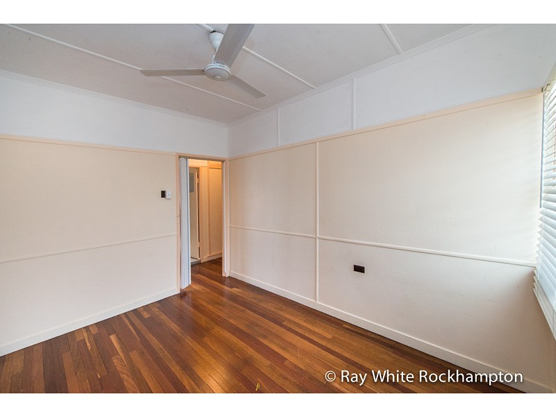4 Stickley St, West Rockhampton QLD 4700