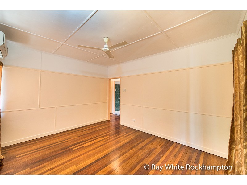 4 Stickley St, West Rockhampton QLD 4700