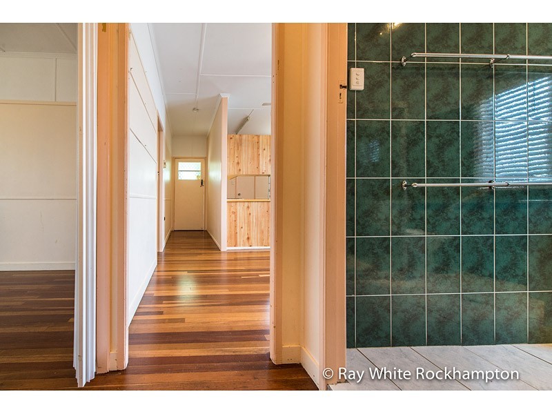 4 Stickley St, West Rockhampton QLD 4700