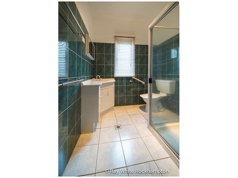 4 Stickley St, West Rockhampton QLD 4700