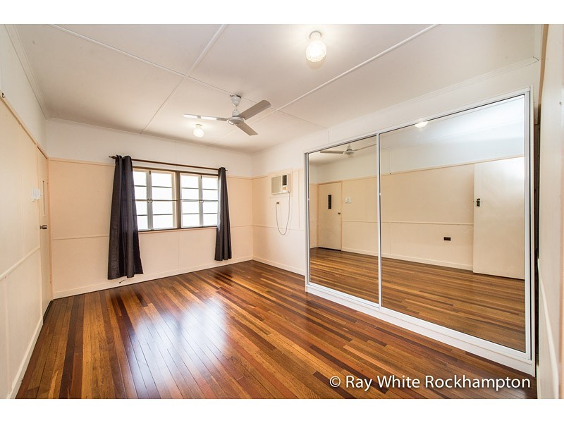 4 Stickley St, West Rockhampton QLD 4700