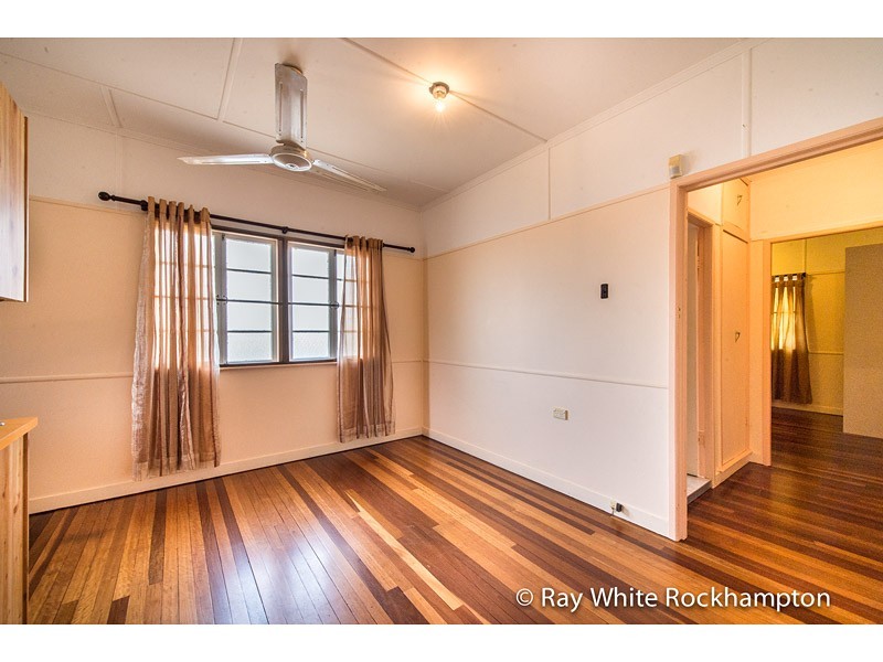 4 Stickley St, West Rockhampton QLD 4700
