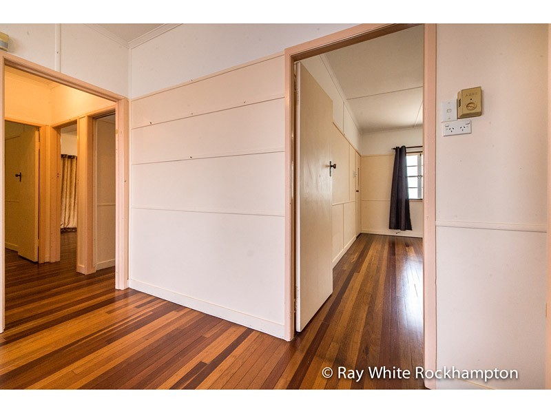4 Stickley St, West Rockhampton QLD 4700