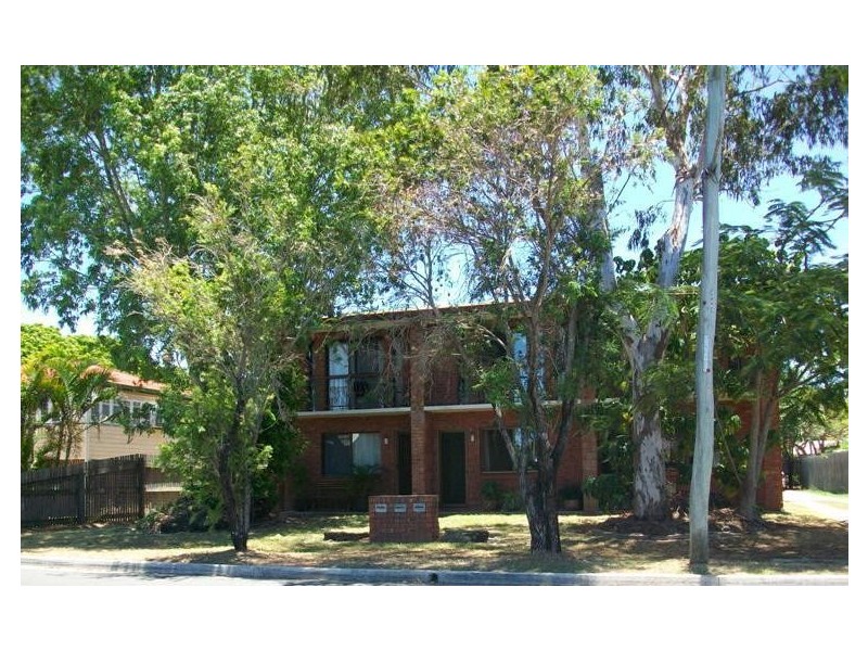 1/155 High Street, Berserker QLD 4701