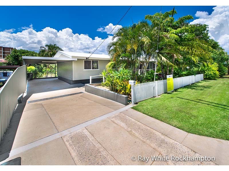72 Penlington Street, The Range QLD 4700