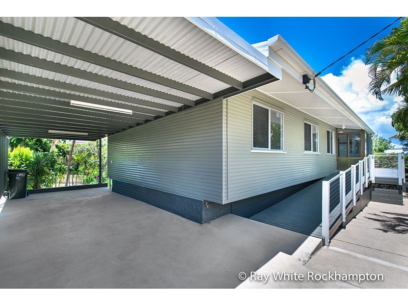 72 Penlington Street, The Range QLD 4700