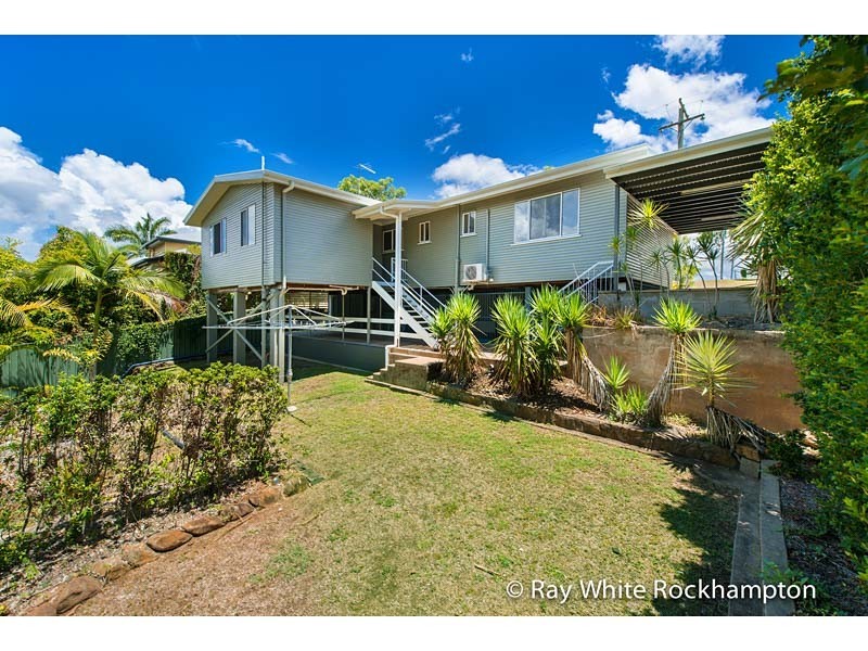 72 Penlington Street, The Range QLD 4700