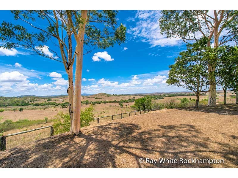 193 Auton and Johnsons Road, The Caves QLD 4702