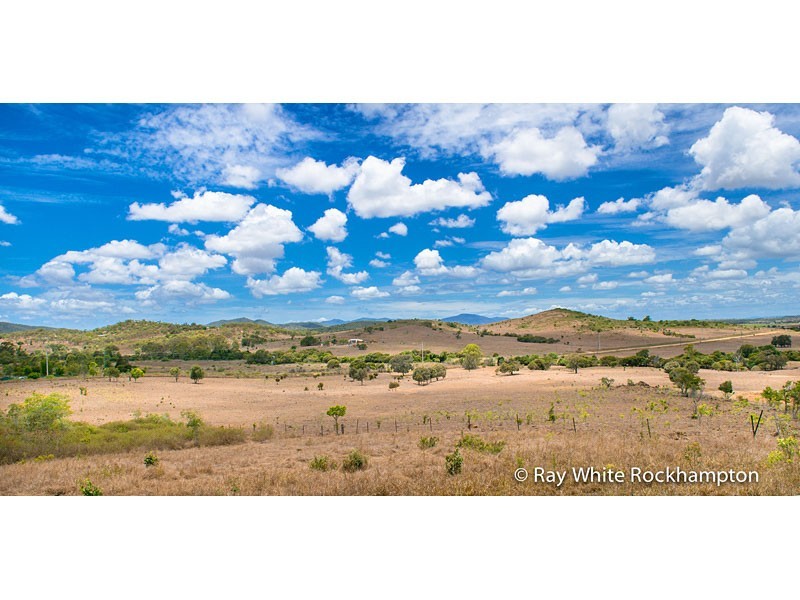 193 Auton and Johnsons Road, The Caves QLD 4702